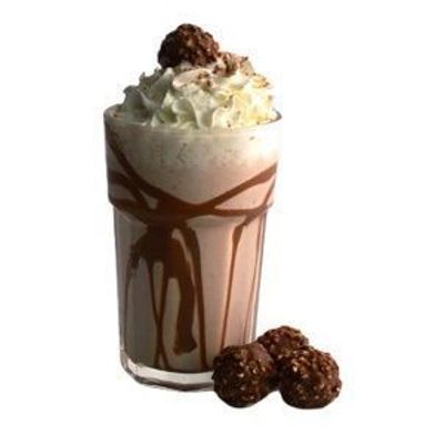 Maltesers