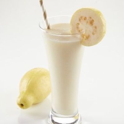 Plain Guava