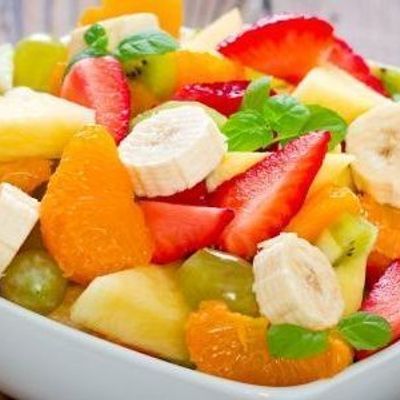 Fruit Salad