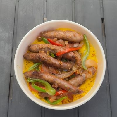 Fatoota Sujok