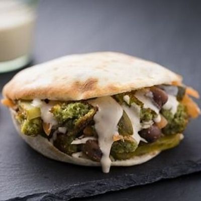 سندويتش ديناميت