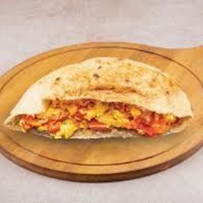 French Egga Sandwich