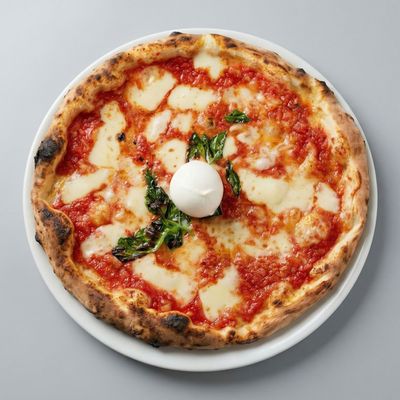 Pizza Smile photo 11