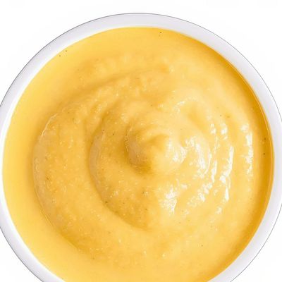 Cheddar sauce