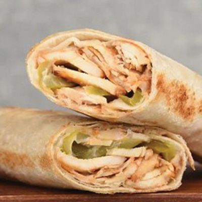 Chicken Saroukh