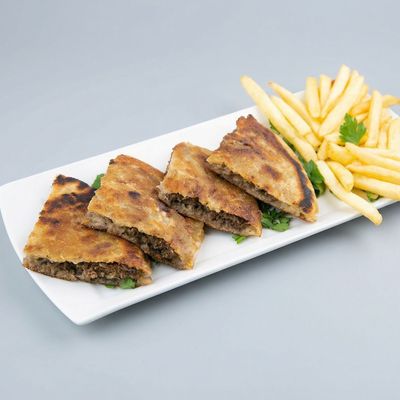 Strips Hawawshi