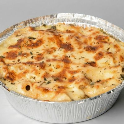 Negresco Pasta