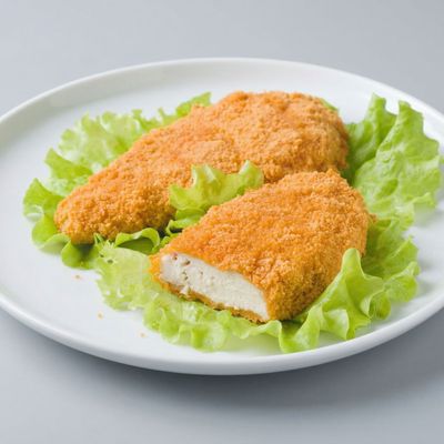 Add Chicken