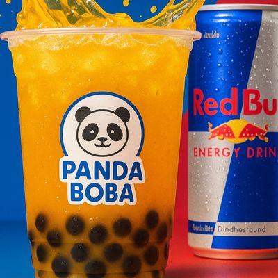 Panda Boba photo 9