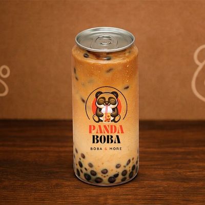 Iced Spanish Latte