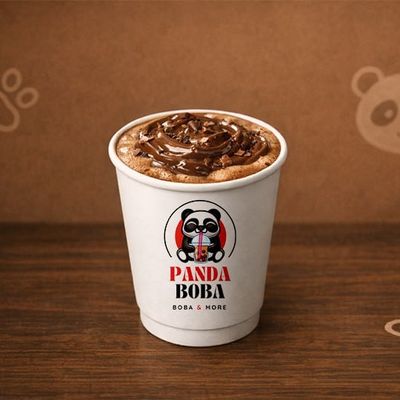 Nutella Coffee