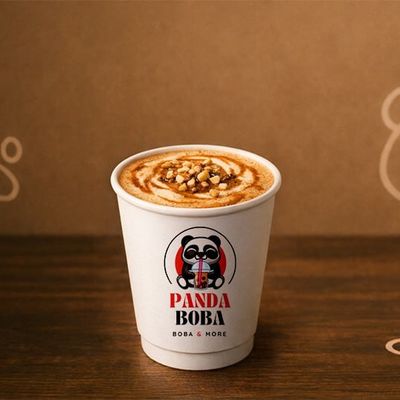 Hazelnut Coffee