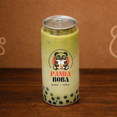 Iced Matcha