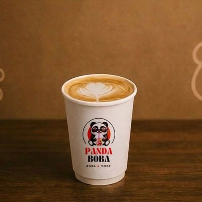 Spanish Latte