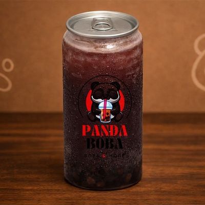 Blueberry Iced Tea