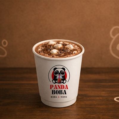 Hot Chocolate Nutella