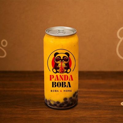 Mango Smoothie