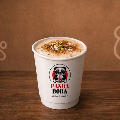 Hot Sahlab