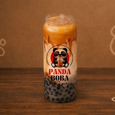 Brown Sugar Milk Tea