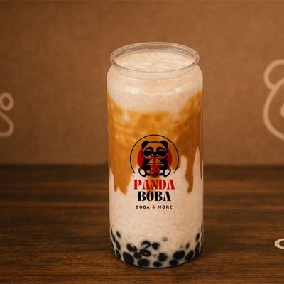Lotus Milkshake