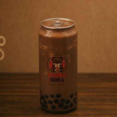 Nutella Milkshake