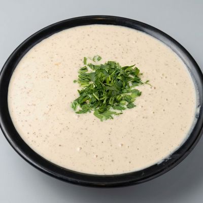 Sesame Paste