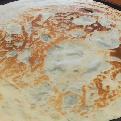 Extra Saj Bread