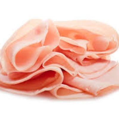 Extra Smoked Turkey