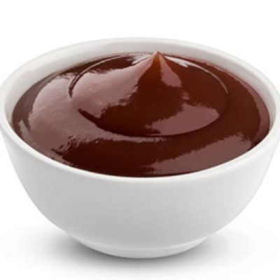 Extra BBQ Sauce