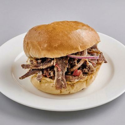 Meat Shawerma Caizar