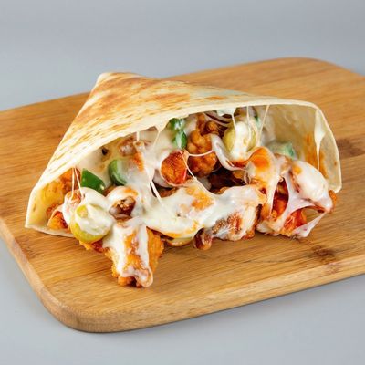 Texas Crepe photo 2