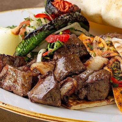 Kandouz Liver