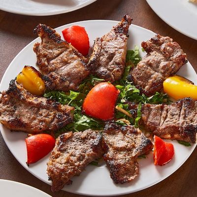 Kilo Veal Kidney