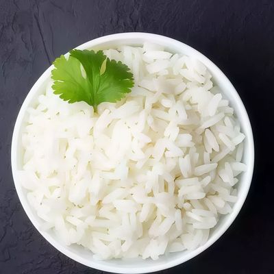 White Or Curry Rice