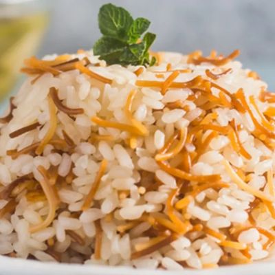 Vermicelli Rice