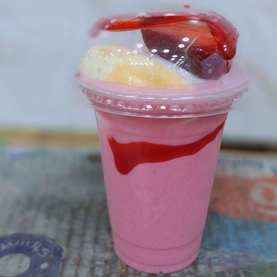 Batout Cocktail