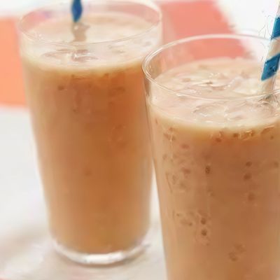 Tonta Cocktail
