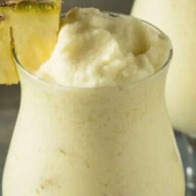 Beautiful Cheek Cocktail