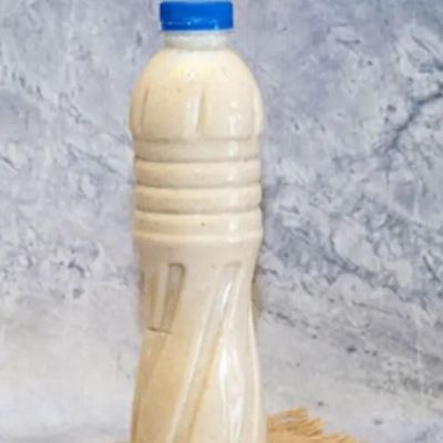 Dom Ali Laban Bottle