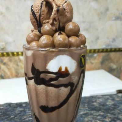 Maltesers Chocolate