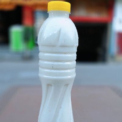 Litre Guava with Milk