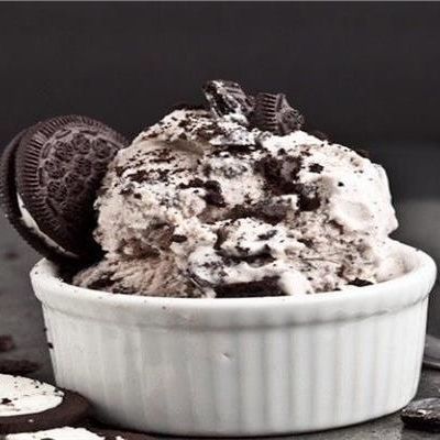 borio ice cream