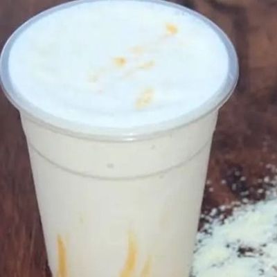 honey yogurt