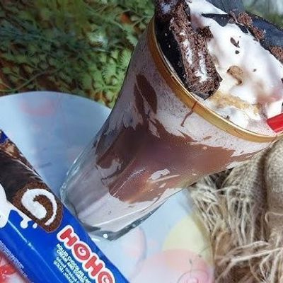 hohos