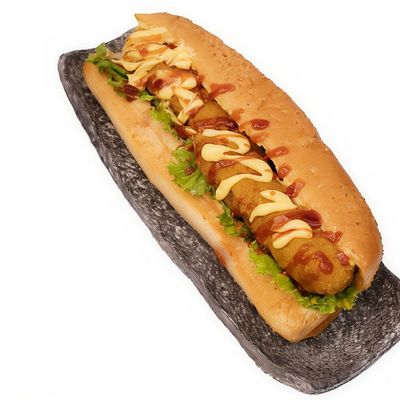 Supreme Sandwich
