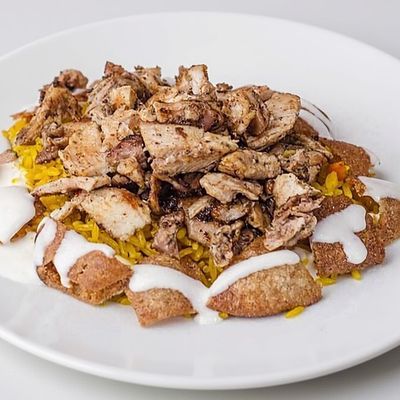 Half kilo shawarma