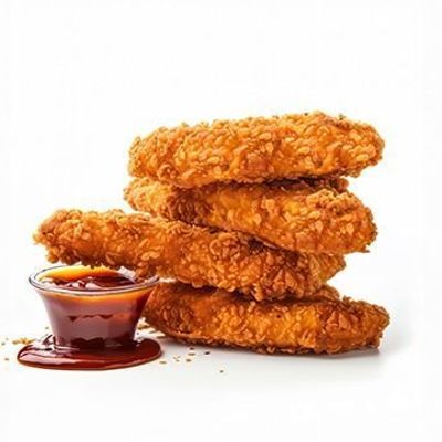 ABO Fried Chicken Strips