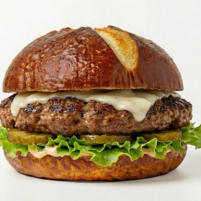 Angus Burger
