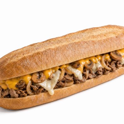 ABO CheeseSteaks photo 4
