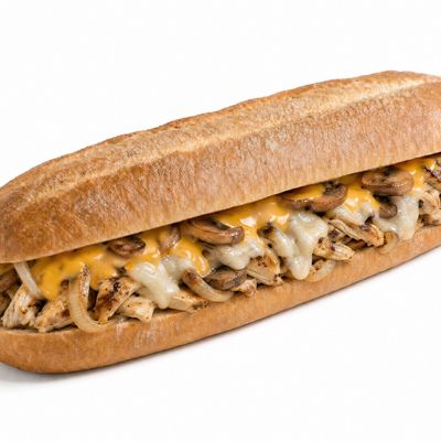 ABO CheeseSteaks photo 5